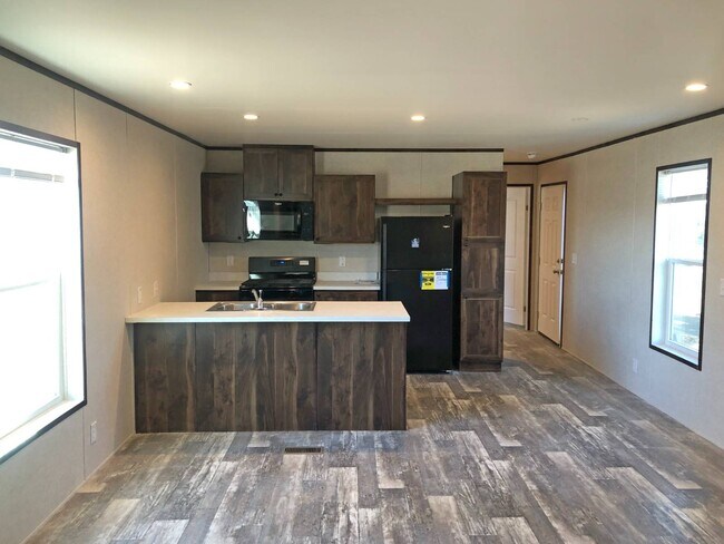 Foto del edificio - 2404 N 8th St