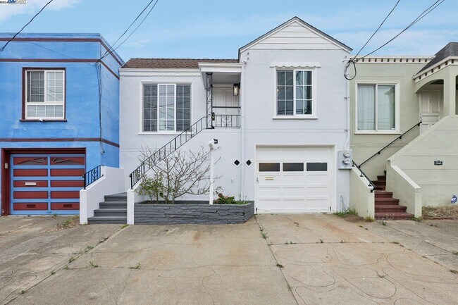 Foto del edificio - 1950 34th Ave