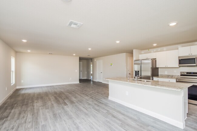 Foto del edificio - 2929 Fig Rd SE, Palm Bay, FL