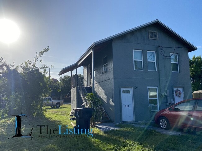 Building Photo - 111 MCQUIGG Ave