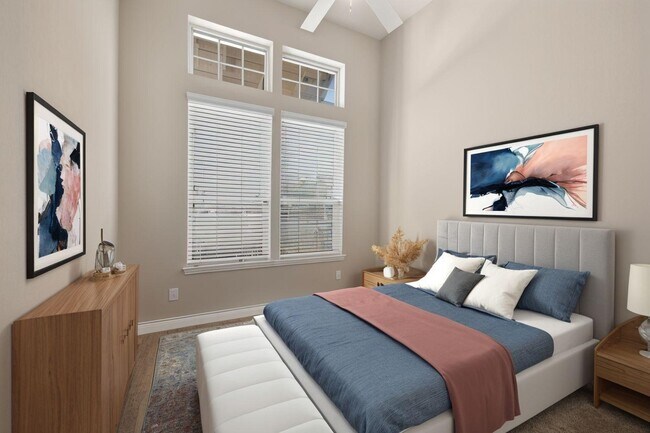 Foto del edificio - 15303 Westland Gate Dr