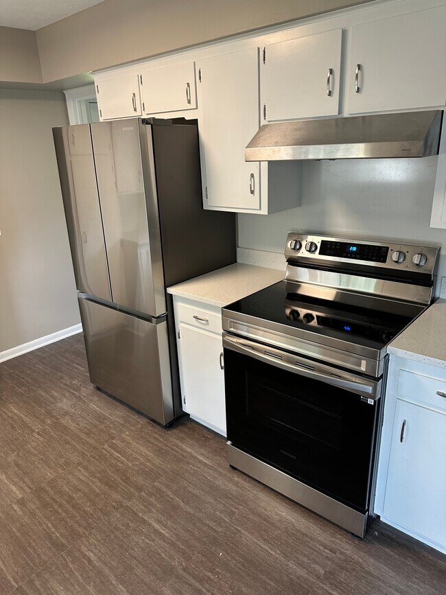 Foto del edificio - 7864 Seymour St