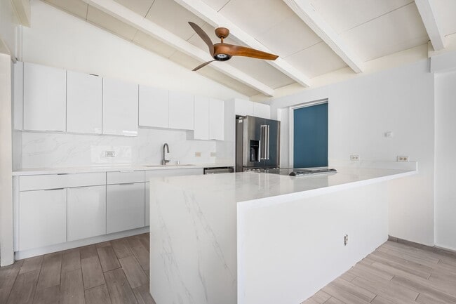 BK-1287 - BK-1287 Apartment