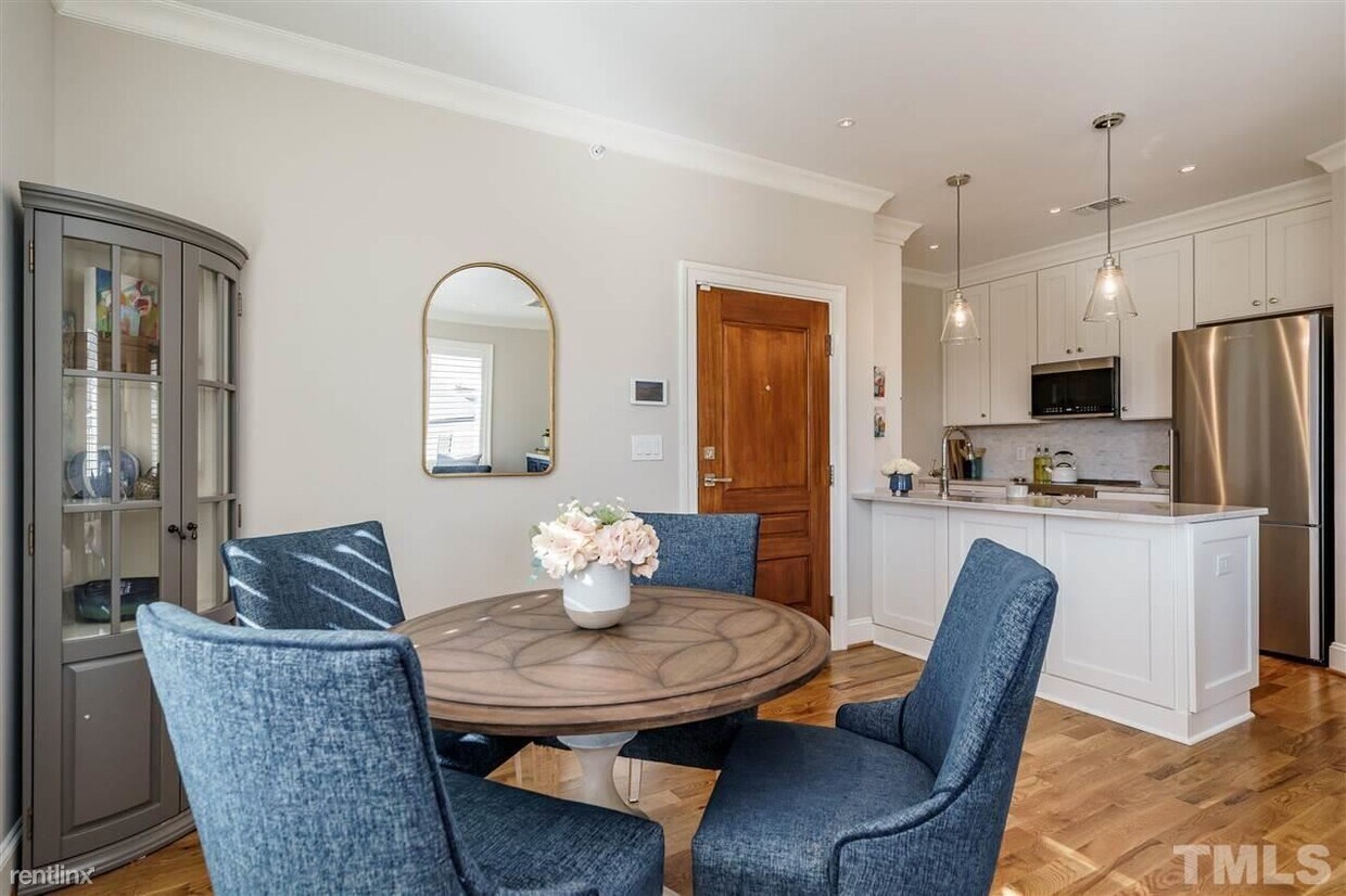 Foto principal - 1 br, 1 bath Condo - 604 Daniels St Unit B