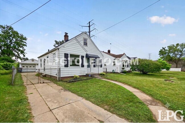 Foto del edificio - 3540 Bellevue Rd