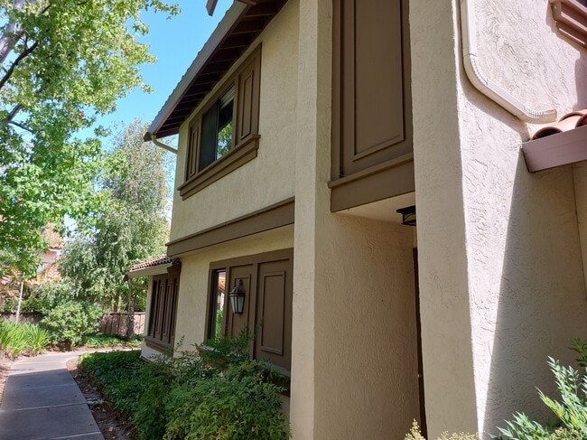 Approach to Front Door - 358 Pimlico Dr