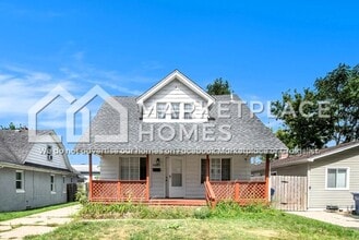 Building Photo - 11051 Dodge Ave
