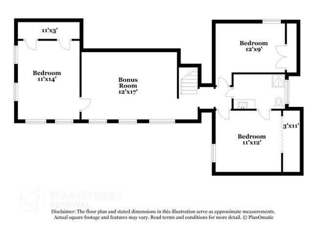 Building Photo - 6204 Lansbrook Ct