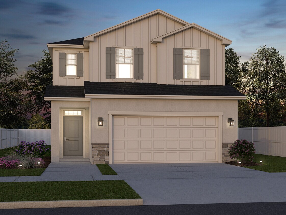 Foto principal - 2206 Saffron Walden Drive