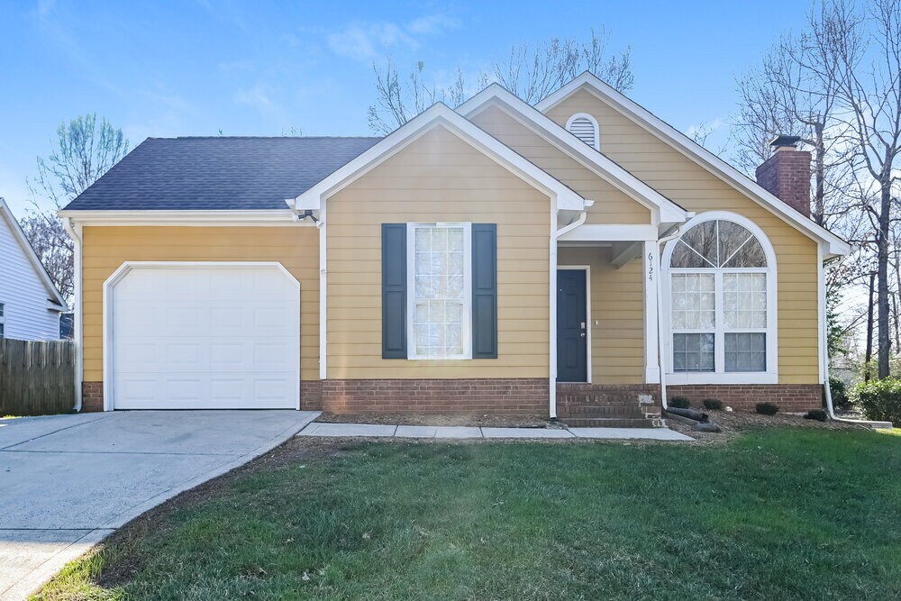 Primary Photo - 6124 Sunbridge Ct