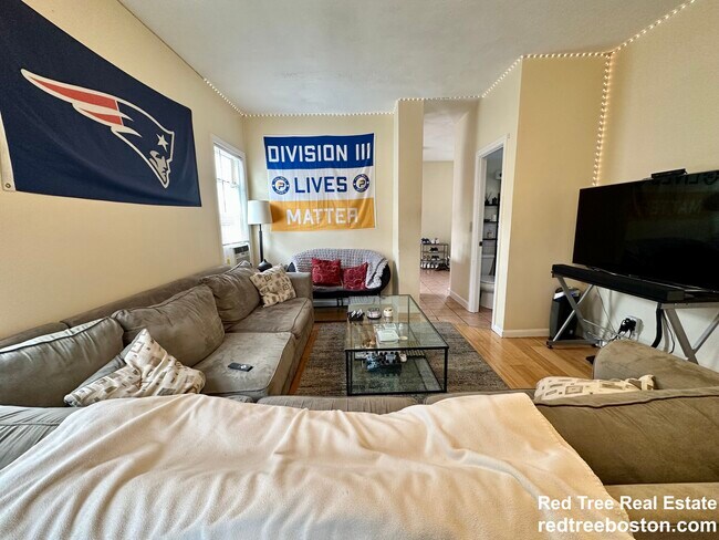 Foto del edificio - 34 Pratt St