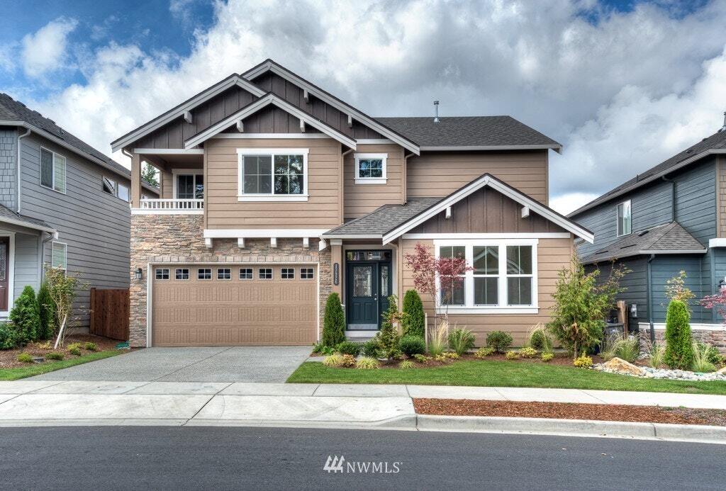 Foto principal - 310 221st Pl SW