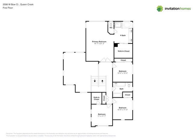 Building Photo - 2598 W Bow Ct