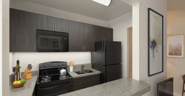 Building Photo - Talbot Park Apartments