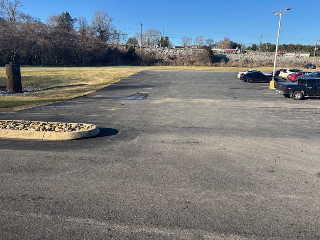 Foto del edificio - 515 Cross St