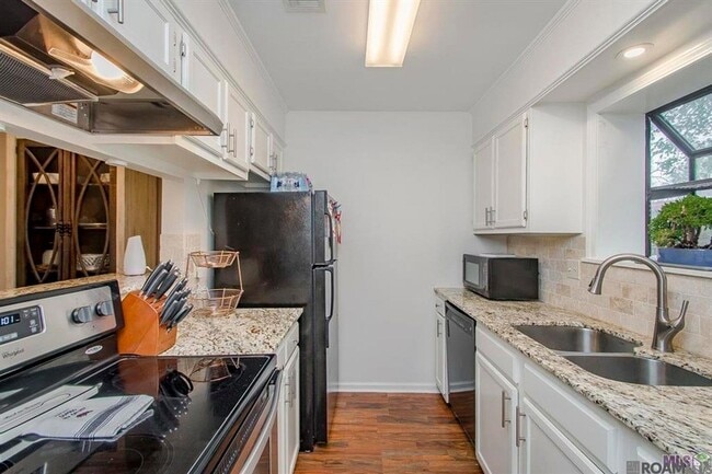 Building Photo - 4408 Stumberg Ln