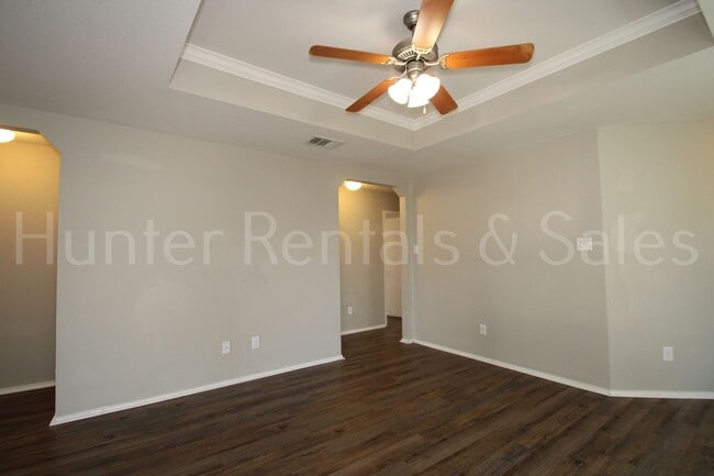 Foto del edificio - Modern Comfort in Meadows of Trimmier