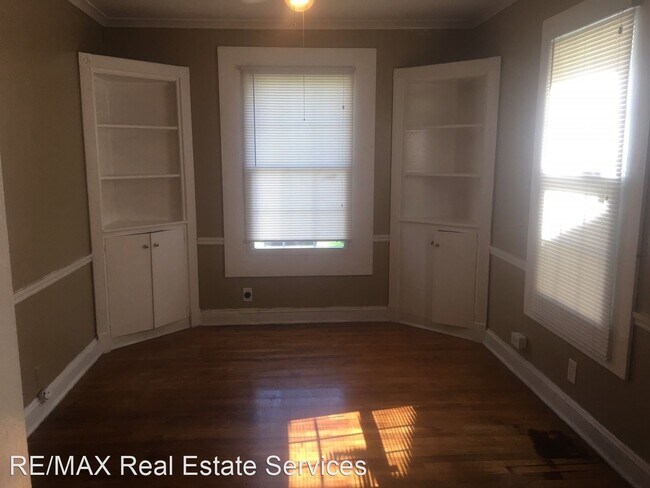 Building Photo - 2 br, 1 bath House - 127 Olive
