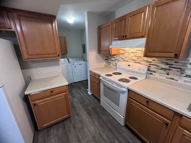 Foto del edificio - 2003 E Florida Ave