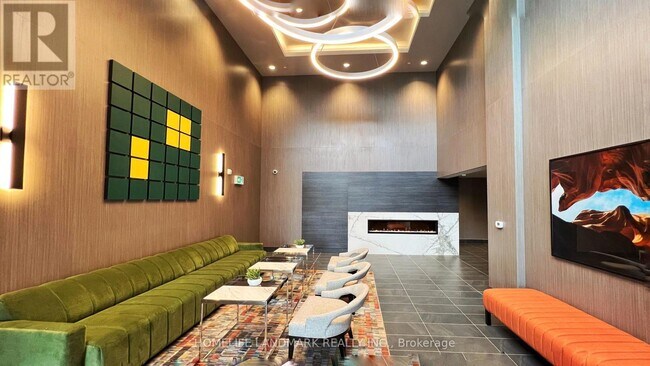 Photo du bâtiment - 95 Dundas St W