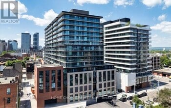 Building Photo - 1 Jarvis St