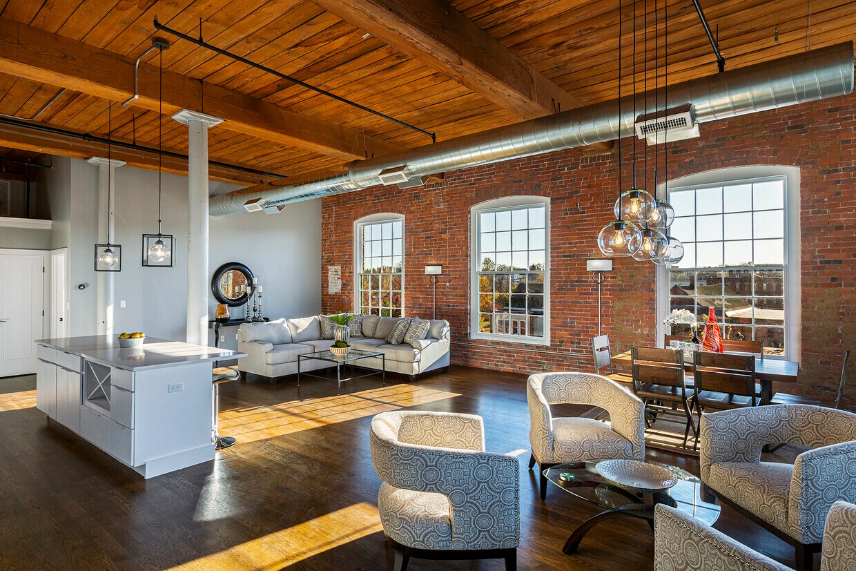 491 Dutton St Unit 415, Lowell, MA 01854 Apartments in Lowell, MA