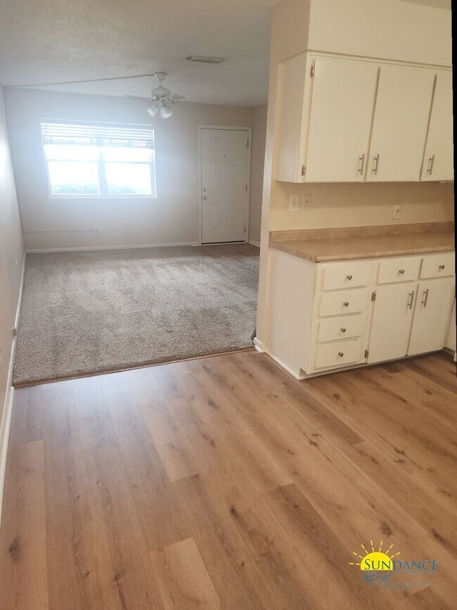 Foto del edificio - Great 2 Bedroom Duplex in Fort Walton Beach!