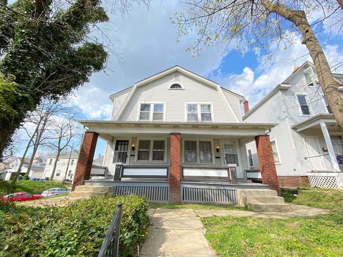 Primary Photo - W Patterson Ave 72-74 NLLS