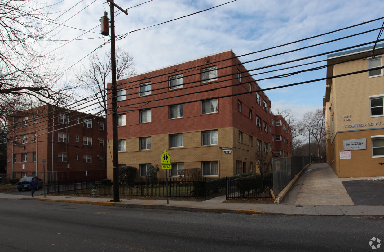 Building Photo - The Marlene Apartments