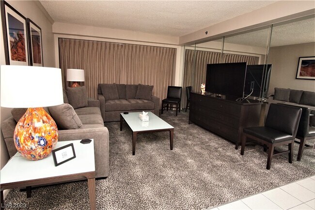 Foto del edificio - 3700 S Las Vegas Blvd