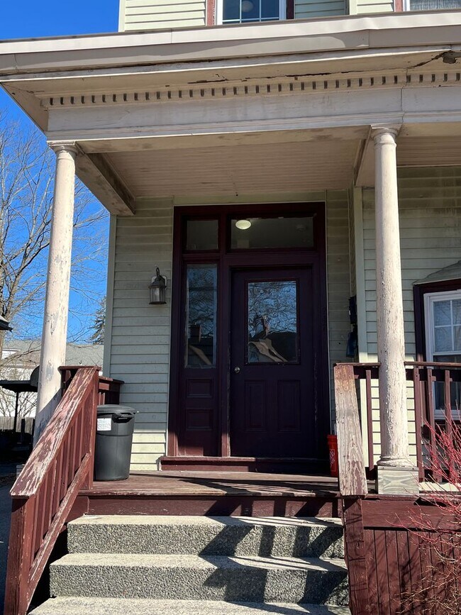 Photo - Spacious 2BR/1BA Apartment Available May 8...