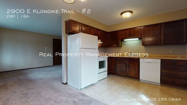 Foto del edificio - 2900 E Klondike Trail
