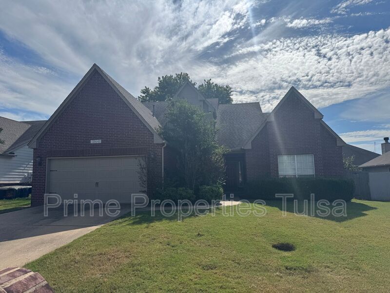 Foto principal - 10640 E 114th St S