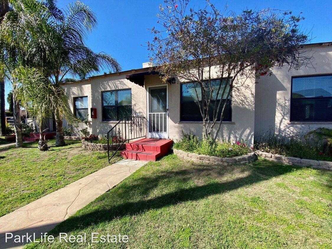 Foto principal - 1001-1011 Third St