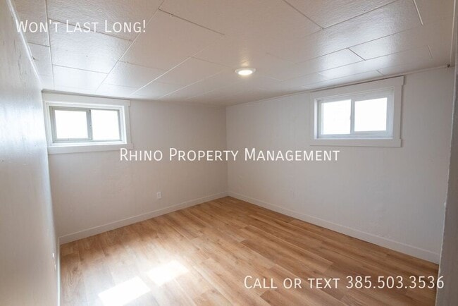 Building Photo - 2396 S 300 E