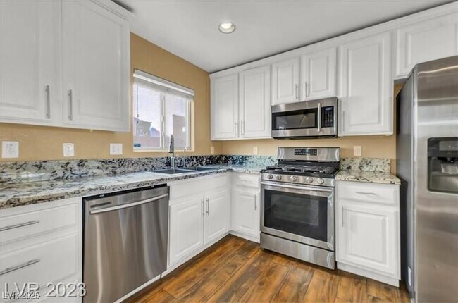 Foto del edificio - 6870 Graceful Cloud Ave