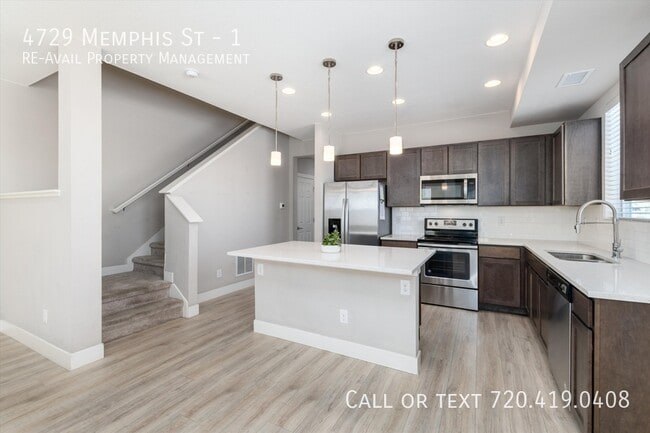 Foto del edificio - 4729 Memphis St