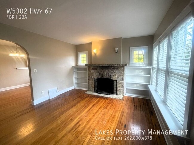 Foto del edificio - W5302 WI-67