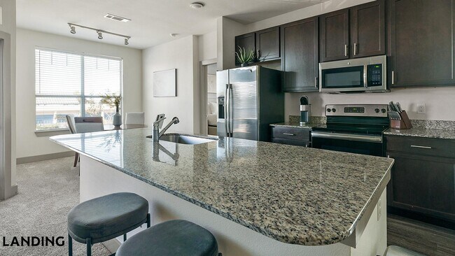 Building Photo - 4115 Louetta Rd