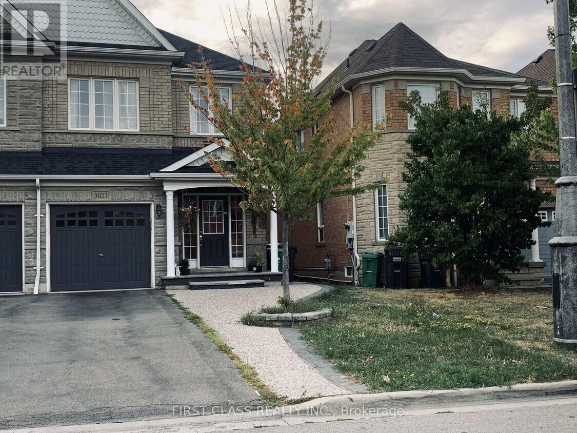 Photo principale - 3023 Mission Hill Dr