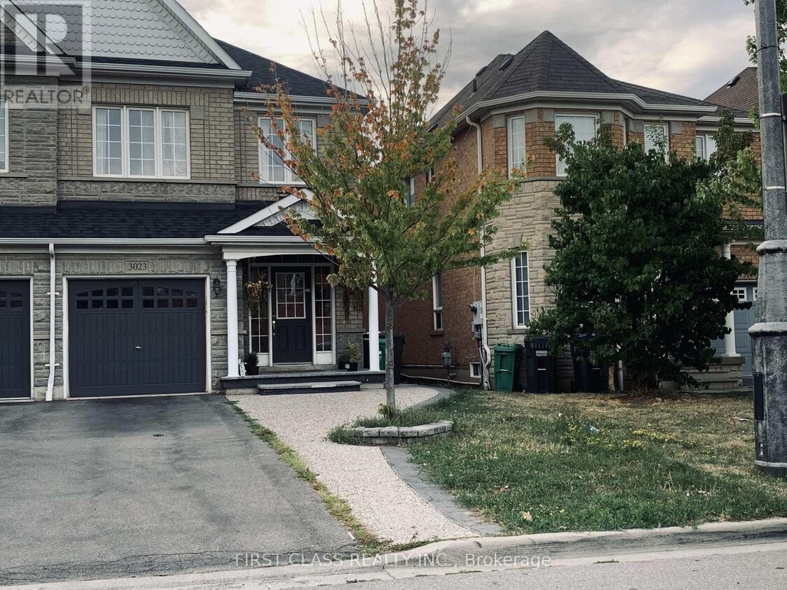 Primary Photo - 3023 Mission Hill Dr
