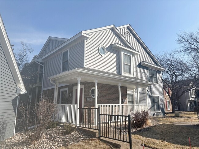 Building Photo - 10929 Quebec Ave S