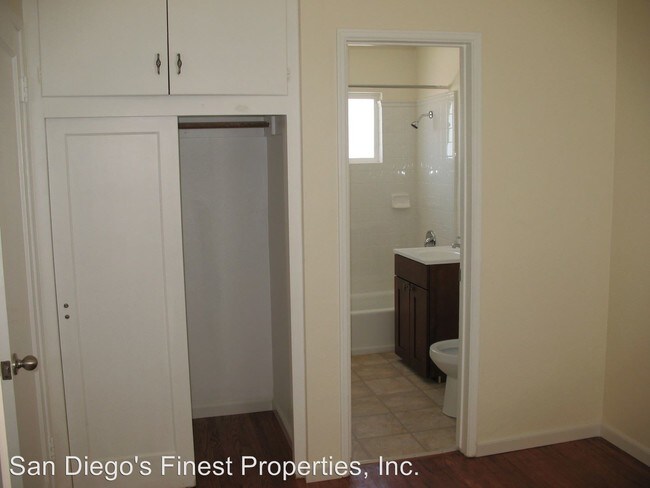 Foto del edificio - 3544 Indiana St