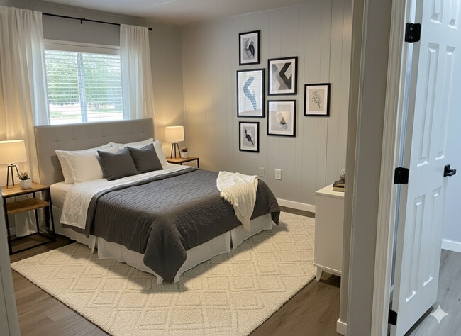 Building Photo - 3911 Victory Dr SW