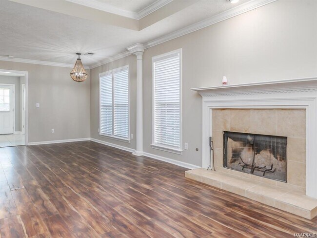 Foto del edificio - 1261 Westfield Ln