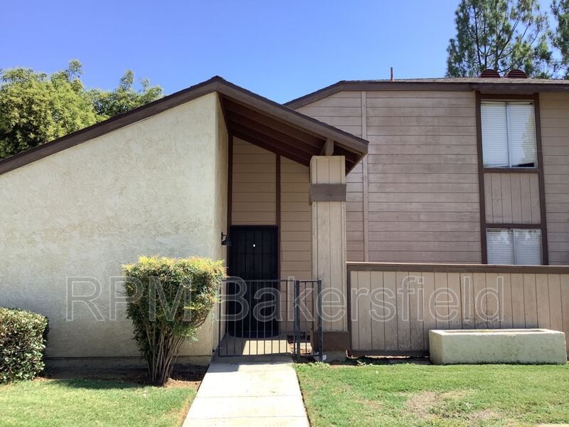 5101 Dunsmuir Rd Unit 18, Bakersfield, CA 93309 Condo for Rent in