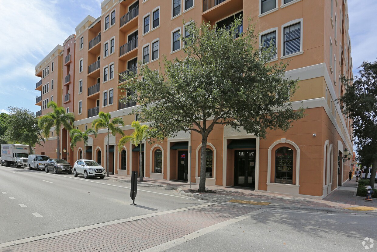 Foto del edificio - The Lucerne