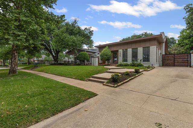Foto del edificio - 1836 Hillcrest St