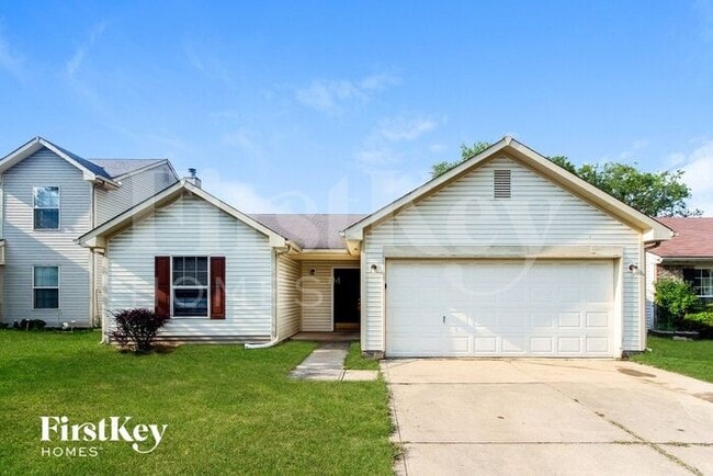 Building Photo - 5838 Prairie Creek Dr