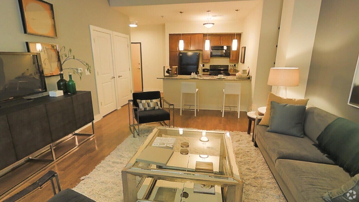Photo - The Edison Apartments